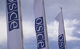 Офис ОБСЕ в Баку представил план своей деятельности на 2007 год