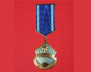 Новруз Мамедов награжден орденом «Шохрет»