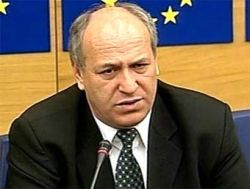 Бывший чеченский министр попросит убежища в Италии
