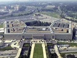 Пентагон обвинил Иран и Сирию в дестабилизации Ирака