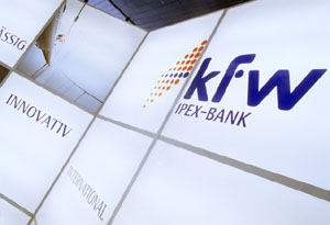 KfW  планирует выделить кредит в 5 млн. евро Фонду страхования вкладов физических лиц в Азербайджане