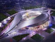 Прага может стать соперницей Баку в борьбе за право принять Игры-2016