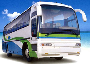 В Баку доставлено 10 китайских  пассажирских автобусов большой вместимости