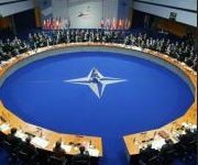 Роберт Симмонс: Азербайджан - надежный партнер НАТО