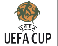 Стала известна восьмерка кубка УЕФА