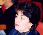 Рабият Асланова: «В Азербайджане формируется новый образ чиновника»