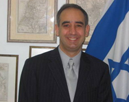 Посол Израиля в Азербайджане посетит Огузский, Шекинский и Товузский районы
