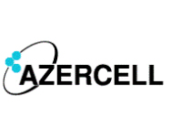 Azercell Teleкom  заключил договор о  роуминге в области GPRS/MMS  с операторами  из Израиля и Канады