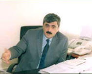 Самир Шарифов: «Будет разработана новая концепция финансирования сферы науки в Азербайджане»