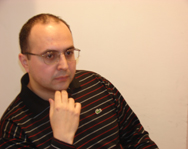 Эльмир Кулиев: «Я не поддерживаю идею преподавания религии в школах»