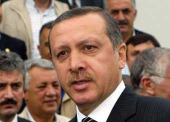 Премьер-министр Турции: «Новруз – не символ гнева»