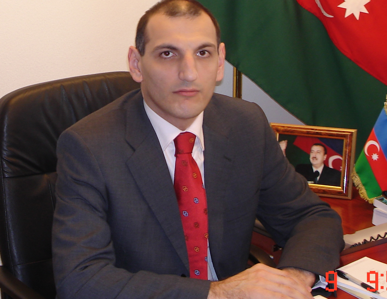 Эльчин Амирбеков: «Политическая элита Швейцарии полностью поддерживает идею европейской интеграции Азербайджана»