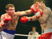 Завершилось юношеское первенство Азербайджана по боксу