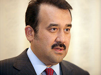 Состоится визит премьер-министра Казахстана в Азербайджан