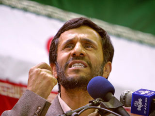 Махмуд Ахмадинеджад отказался идти на уступки в переговорах с западными странами