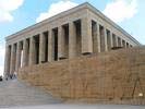 В Центре современного искусства откроется выставка «Мавзолей Ататюрка»