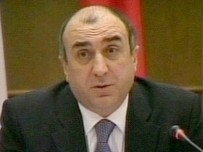 Министр иностранных дел Азербайджана совершит визит в Болгарию