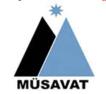 «Мусават» активизирует свою деятельность в регионах