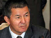 Премьер-министр Азербайджана принял министра обороны Киргизии