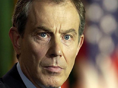 Deutsche Welle: Тони Блэр угрожает Ирану более жесткими действиями