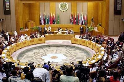 Новый старый план: Арабские лидеры открывают встречу на высшем уровне в Эр-Рияде