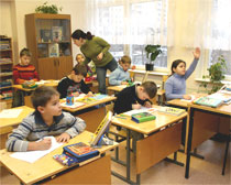 Будет подготовлена Государственная программа «Ремонт и строительство новых общеобразовательных школ в Азербайджане»