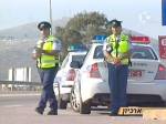 В Баку увеличено число патрульных полицейских постов