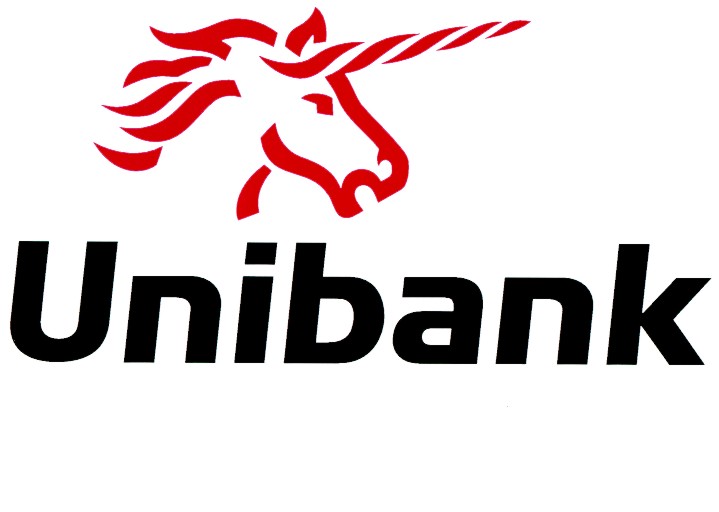 Удвоились активы  Unibank
