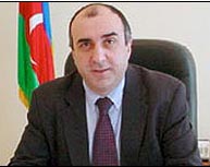 Глава МИД Азербайджана посетит страны Ближнего Востока