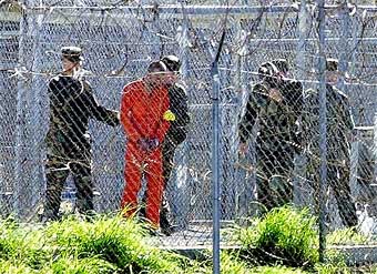DeutscheWelle: Прежних обитателей Гуантанамо «мучили»