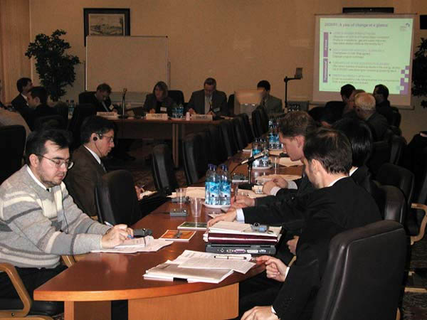 Азербайджан принял участие в Международной конференции по конкуренции