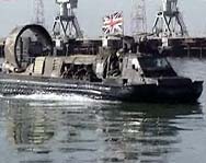 Информация о деталях задержания британских моряков может решить конфликт