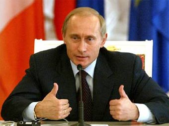 Вызов Путина – вызов «Единой» и «Справедливой» России