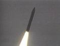 Пакистан провел запуск баллистической ракеты