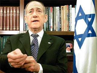 Deutsche Welle: Израиль приглашает арабских лидеров на переговоры