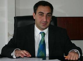 Завершен рабочий визит в Азербайджан министра энергетики Грузии