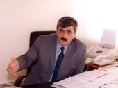Министр финансов Азербайджана отправился с рабочим визитом в Турцию