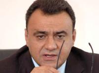 Гейдар Бабаев встретился с министром энергетики и минеральных ресурсов Казахстана