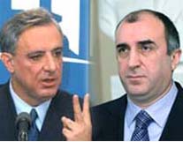 Сроки встречи главы МИД Азербайджана и Армении не определены