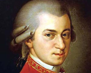В Баку установят памятник великому австрийскому композитору Вольфгангу Амадею Моцарту