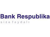 Bank Respublika расширил сервис «Banka zəng 144» для пользователей услуг Azercell и Bakcell