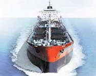 Для перевозки азербайджанской нефти используется танкер типа VLCC
