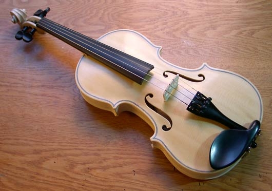 Успех в США юной скрипачки из Азербайджана