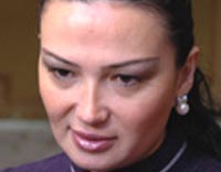 Ганира Пашаева: «Мне представляется оскорбительным когда руководитель офиса ОБСЕ в Баку сидит во главе стола диалога»