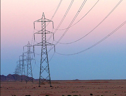 Азербайджан, Грузия и Турция обсуждают синхронизацию работы энергосистем трех стран