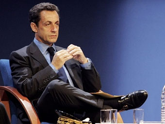 Le Figaro: Саркози обхаживает женский электорат
