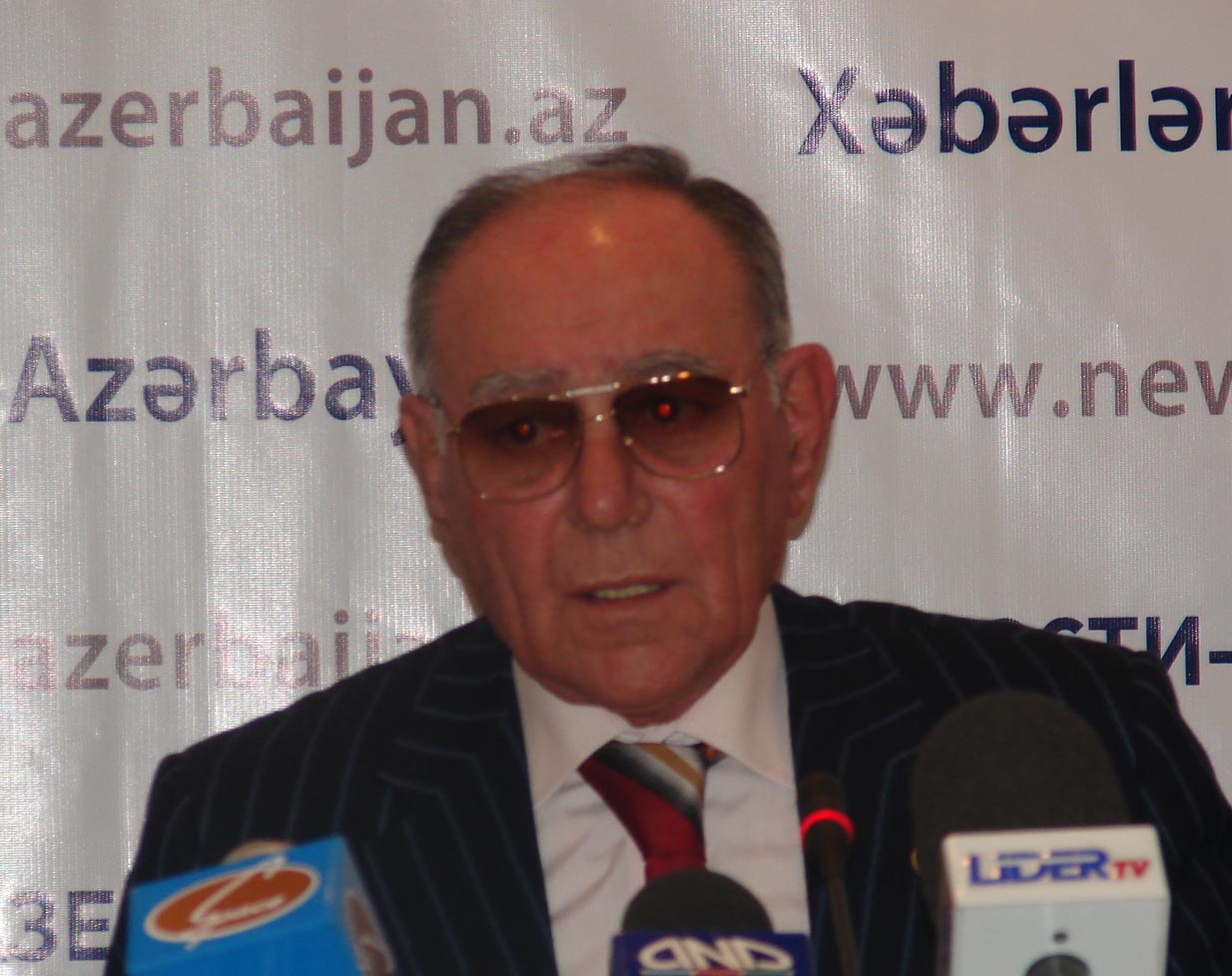 Октай Ахвердиев: «В Азербайджане скоро будут созданы специальные экономические зоны»