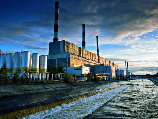 Работы по строительству Сумгайытской электростанции будут закончены в конце 2007 года