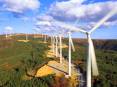 Корея построит в Азербайджане ветровую электростанцию