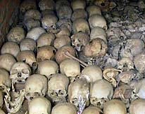 Ягуб Махмудов: «В Губе массовые захоронения людей являются реальным фактом политики геноцида»